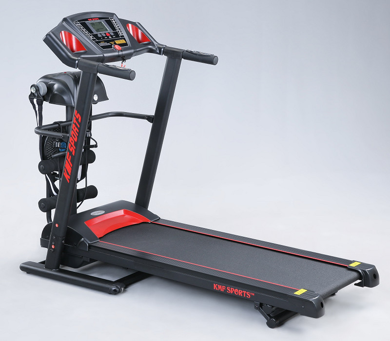 Motorized Treadmill Series Kuang Ming Feng Int